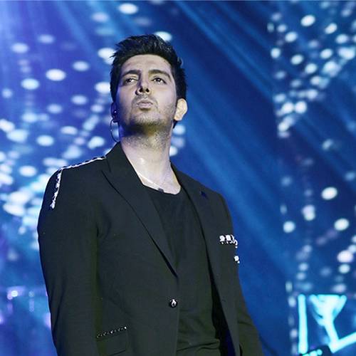 فرزاد فرزین من و تو